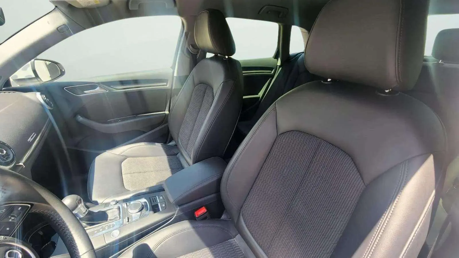 Audi A3 1.5 TFSI CoD EVO S tron Sportback - foto 23