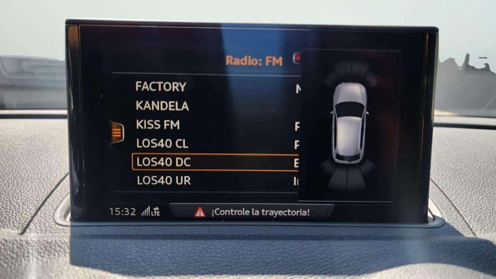 Audi A3 1.5 TFSI CoD EVO S tron Sportback - foto 17
