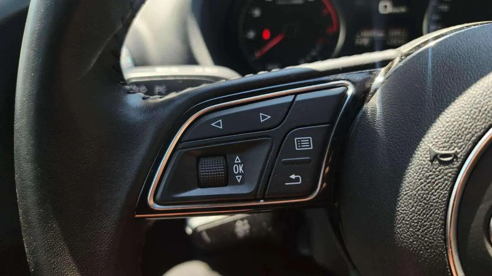 Audi A3 1.5 TFSI CoD EVO S tron Sportback - foto 11