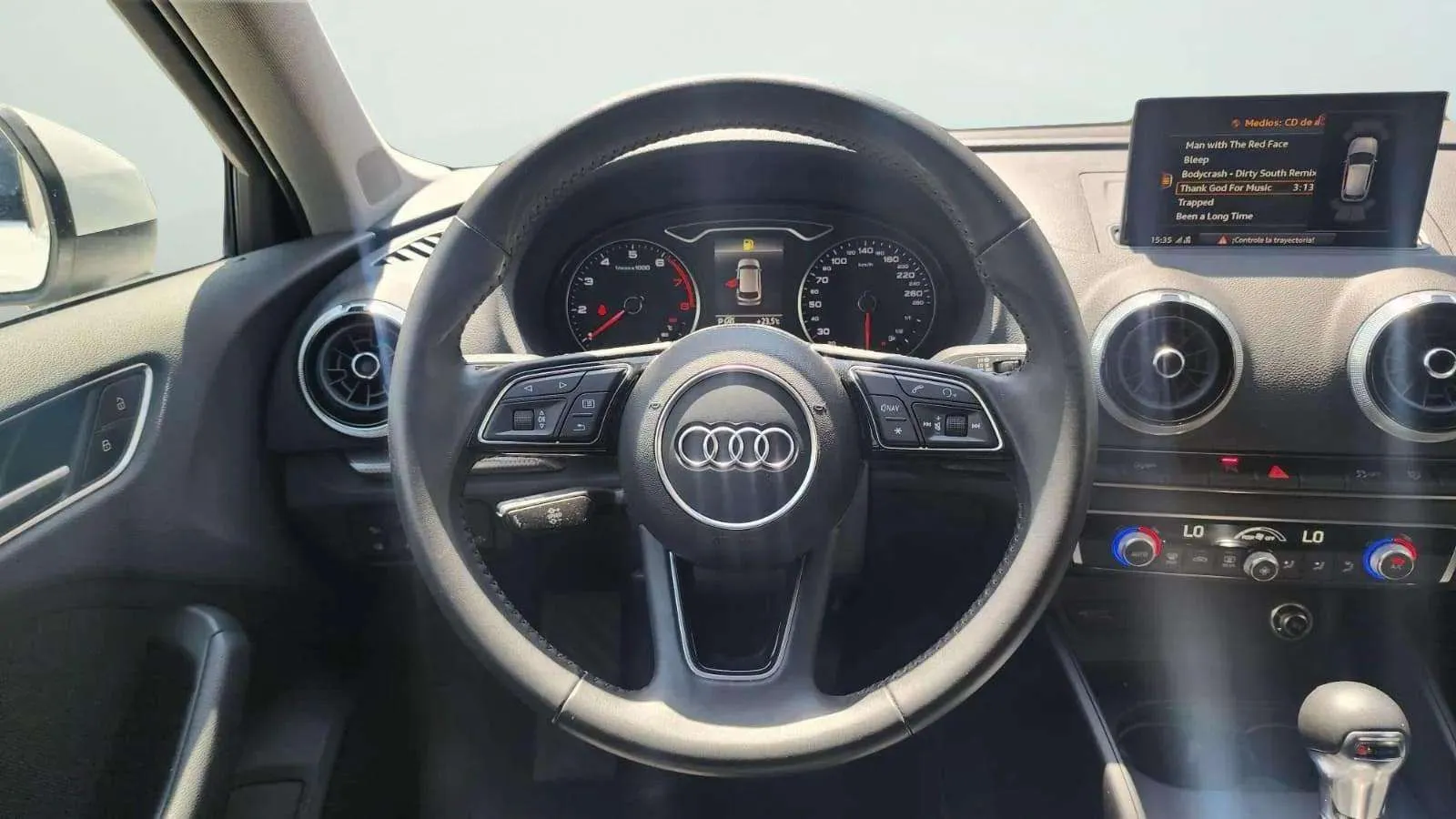 Audi A3 1.5 TFSI CoD EVO S tron Sportback - foto 10