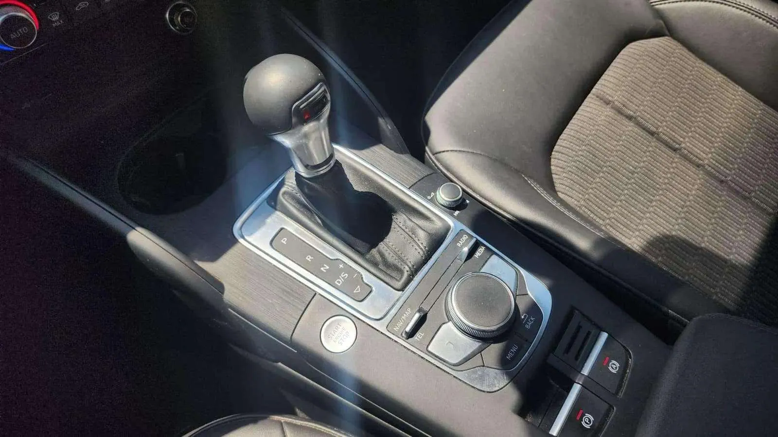 Audi A3 1.5 TFSI CoD EVO S tron Sportback - foto 21