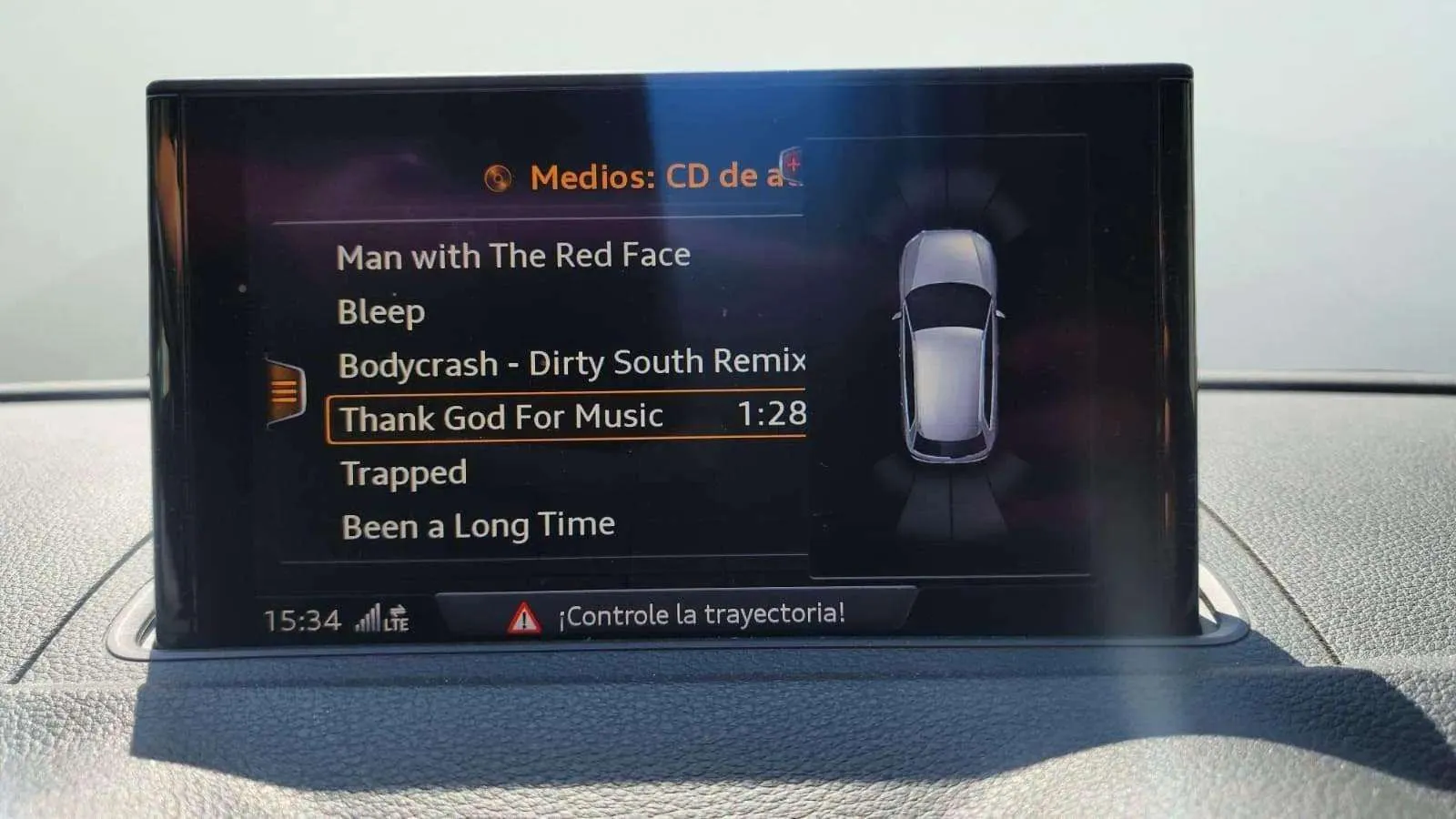 Audi A3 1.5 TFSI CoD EVO S tron Sportback - foto 18