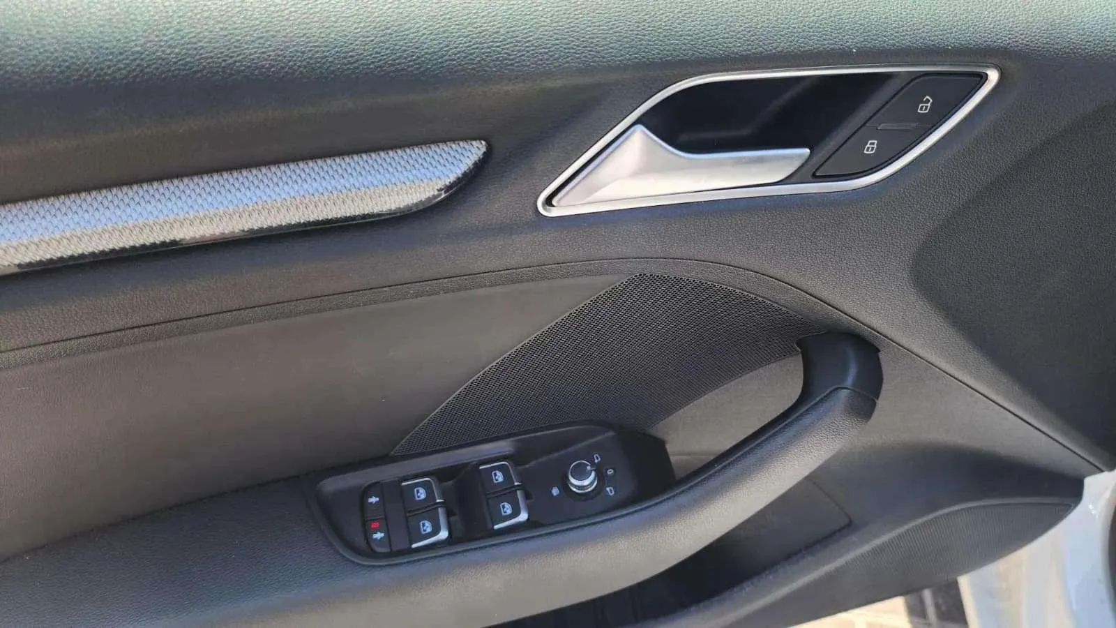 Audi A3 1.5 TFSI CoD EVO S tron Sportback - foto 22