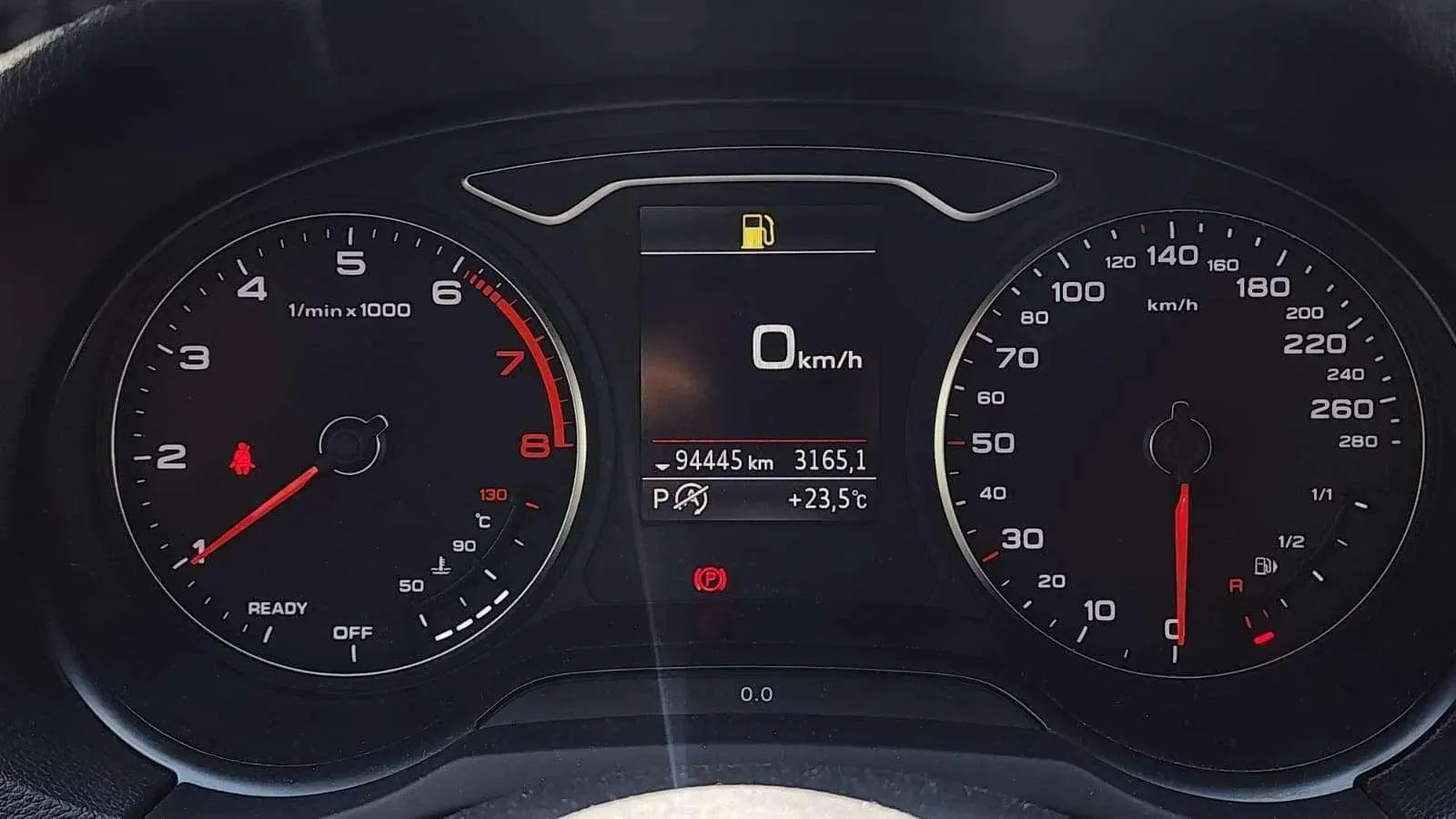 Audi A3 1.5 TFSI CoD EVO S tron Sportback - foto 13