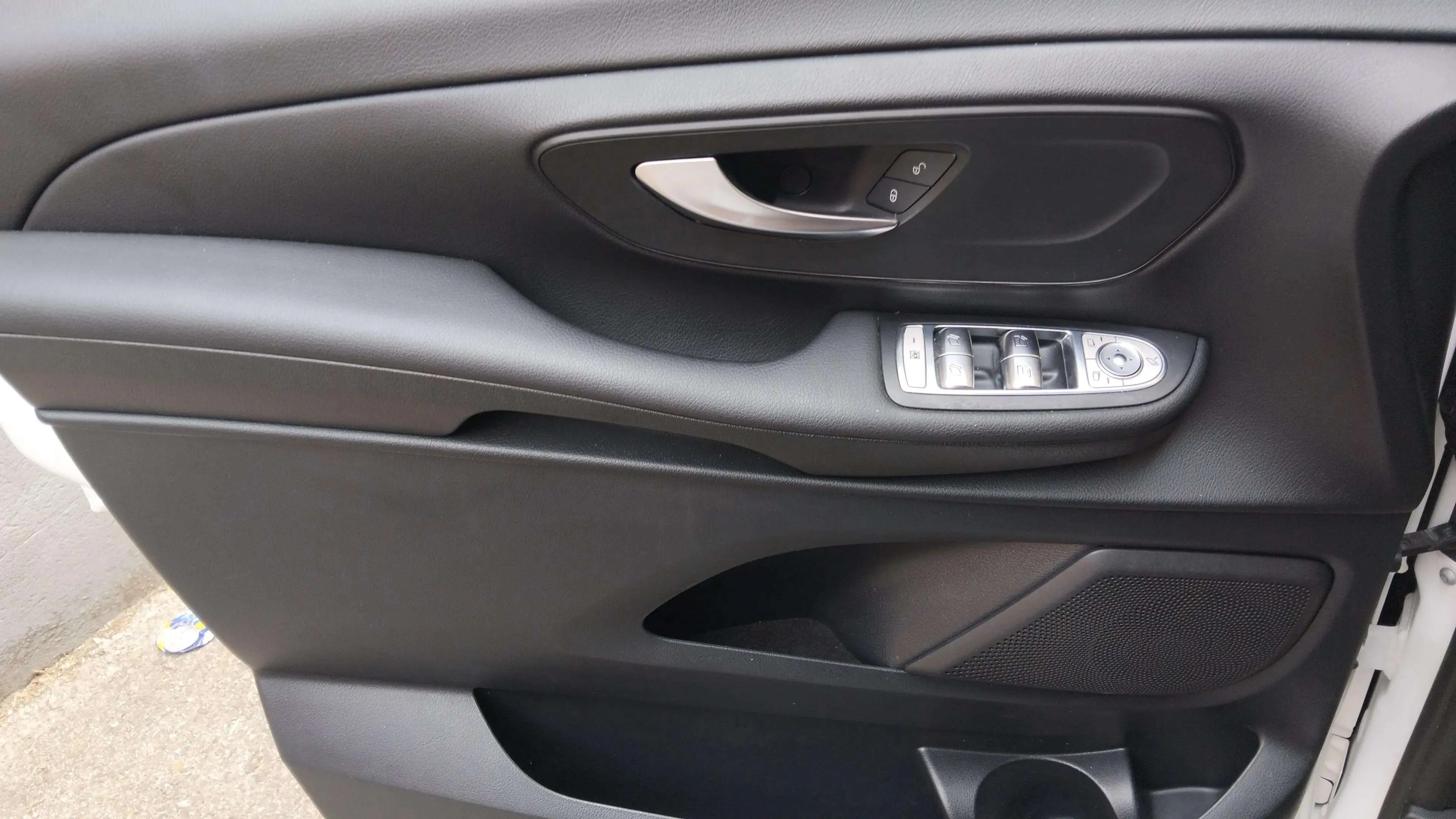 Mercedes-Benz Clase V 220 d Avantgarde Extralargo - foto 18