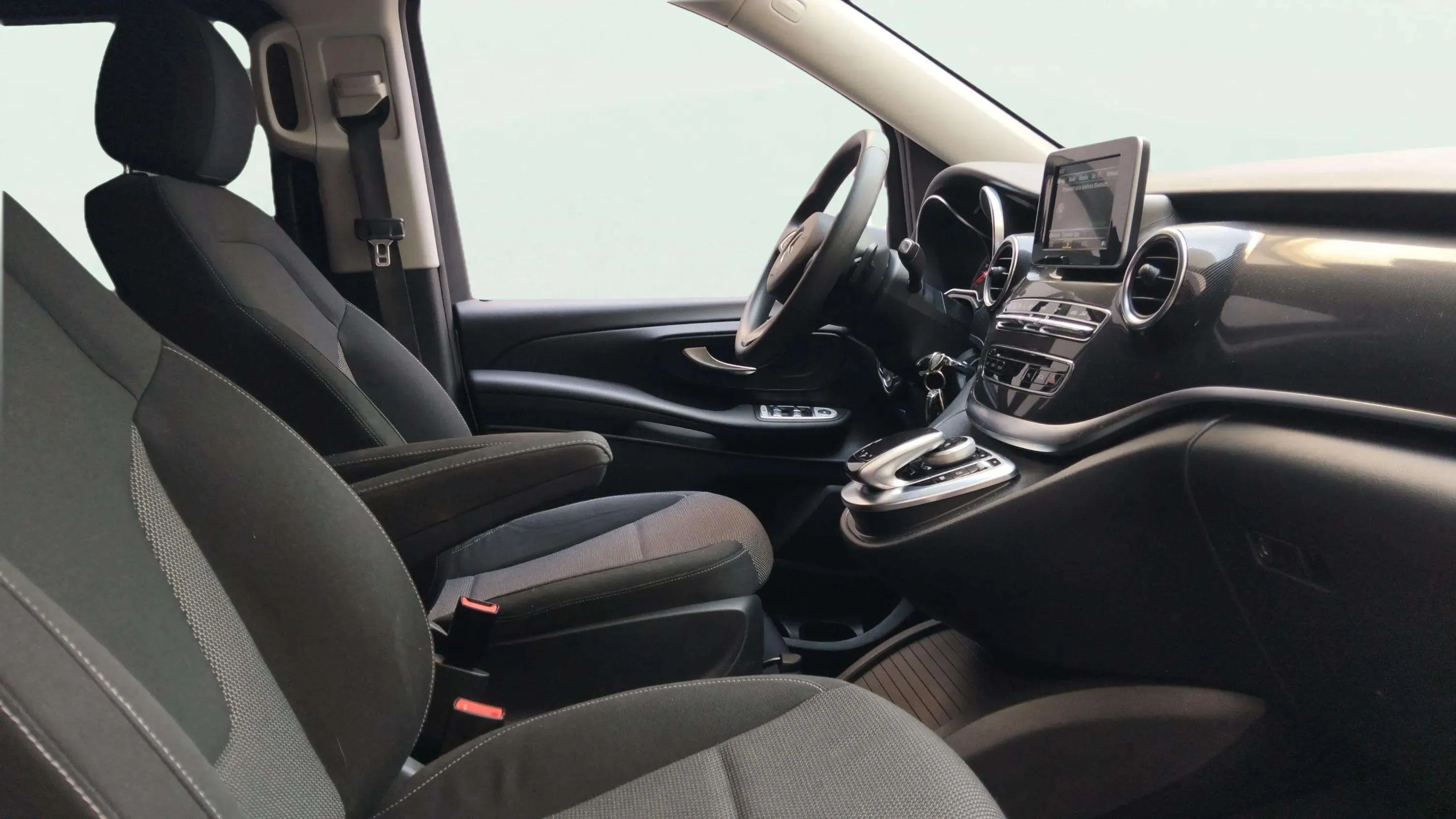 Mercedes-Benz Clase V 220 d Avantgarde Extralargo - foto 10