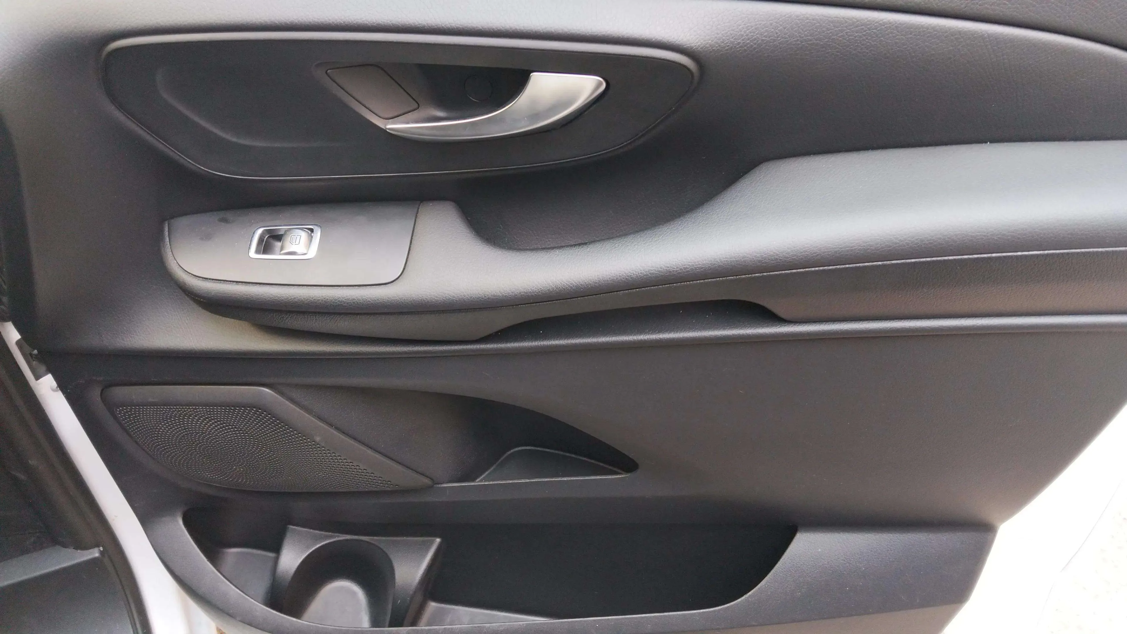 Mercedes-Benz Clase V 220 d Avantgarde Extralargo - foto 16