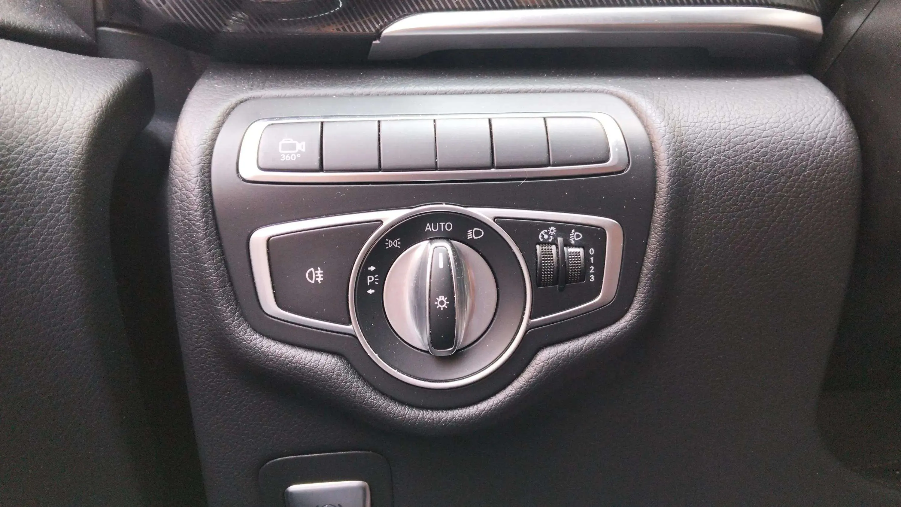 Mercedes-Benz Clase V 220 d Avantgarde Extralargo - foto 17