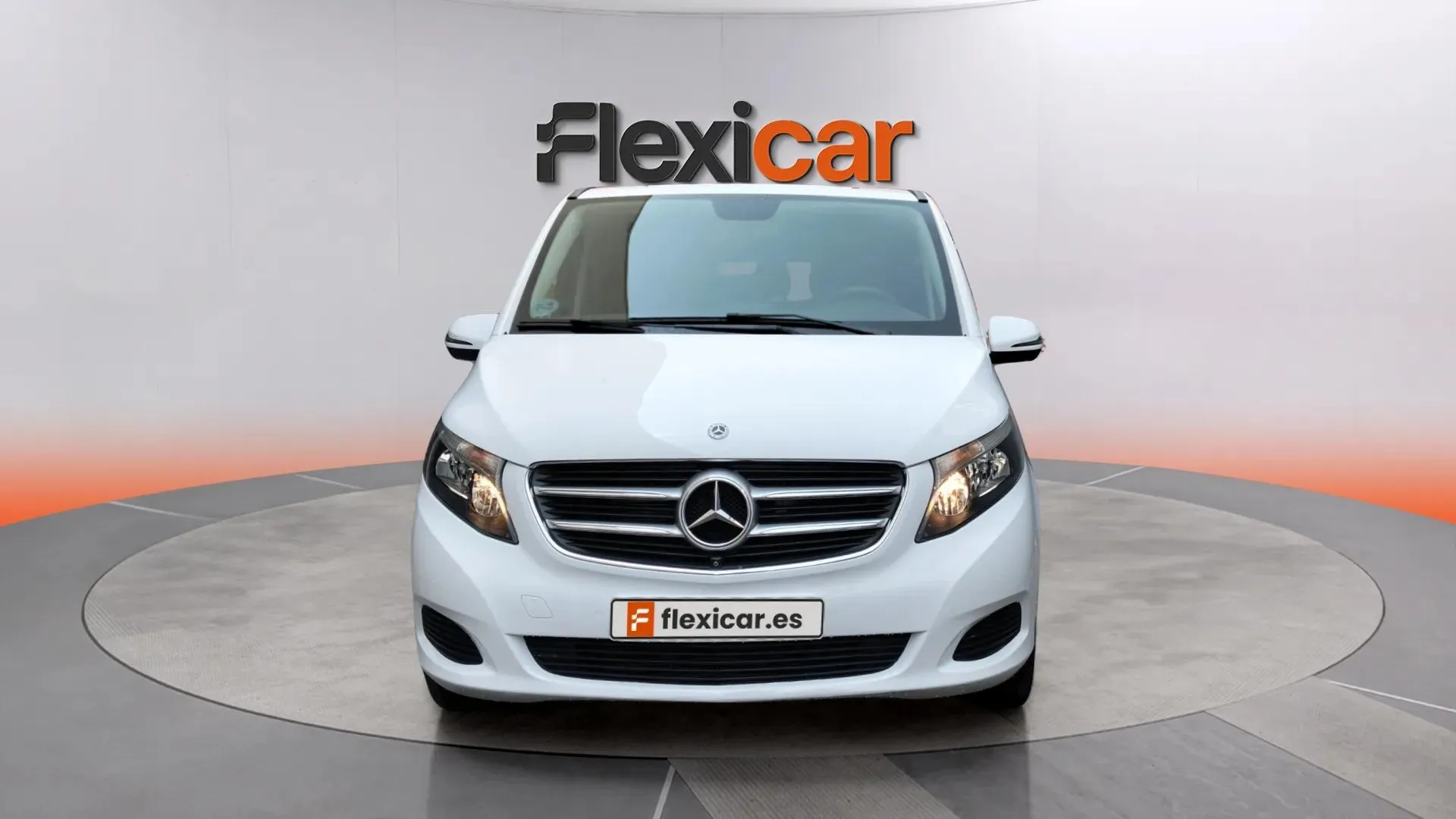 Mercedes-Benz Clase V 220 d Avantgarde Extralargo - foto 2