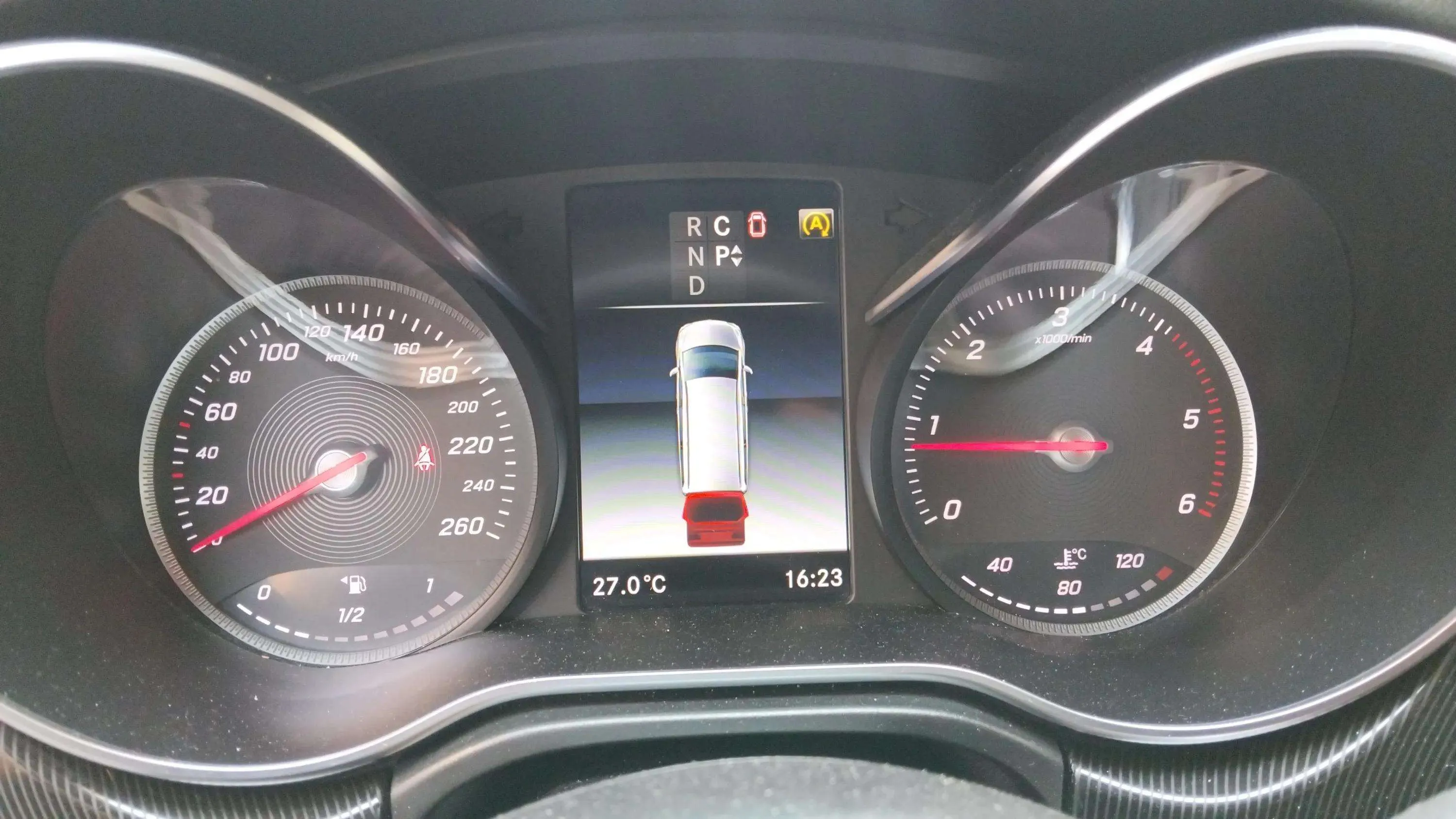 Mercedes-Benz Clase V 220 d Avantgarde Extralargo - foto 13