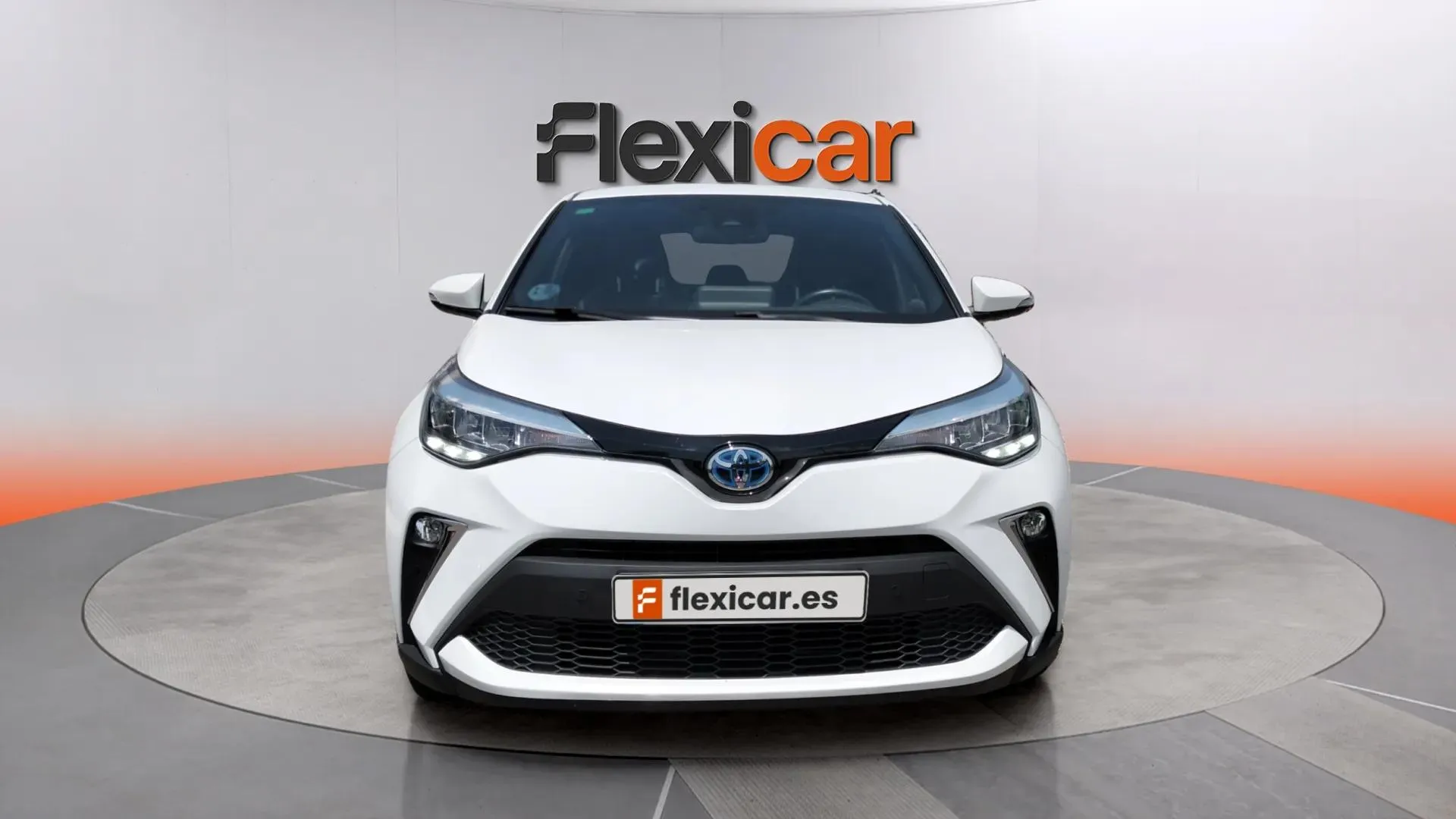 Toyota C-HR 1.8 125H Advance - foto 2
