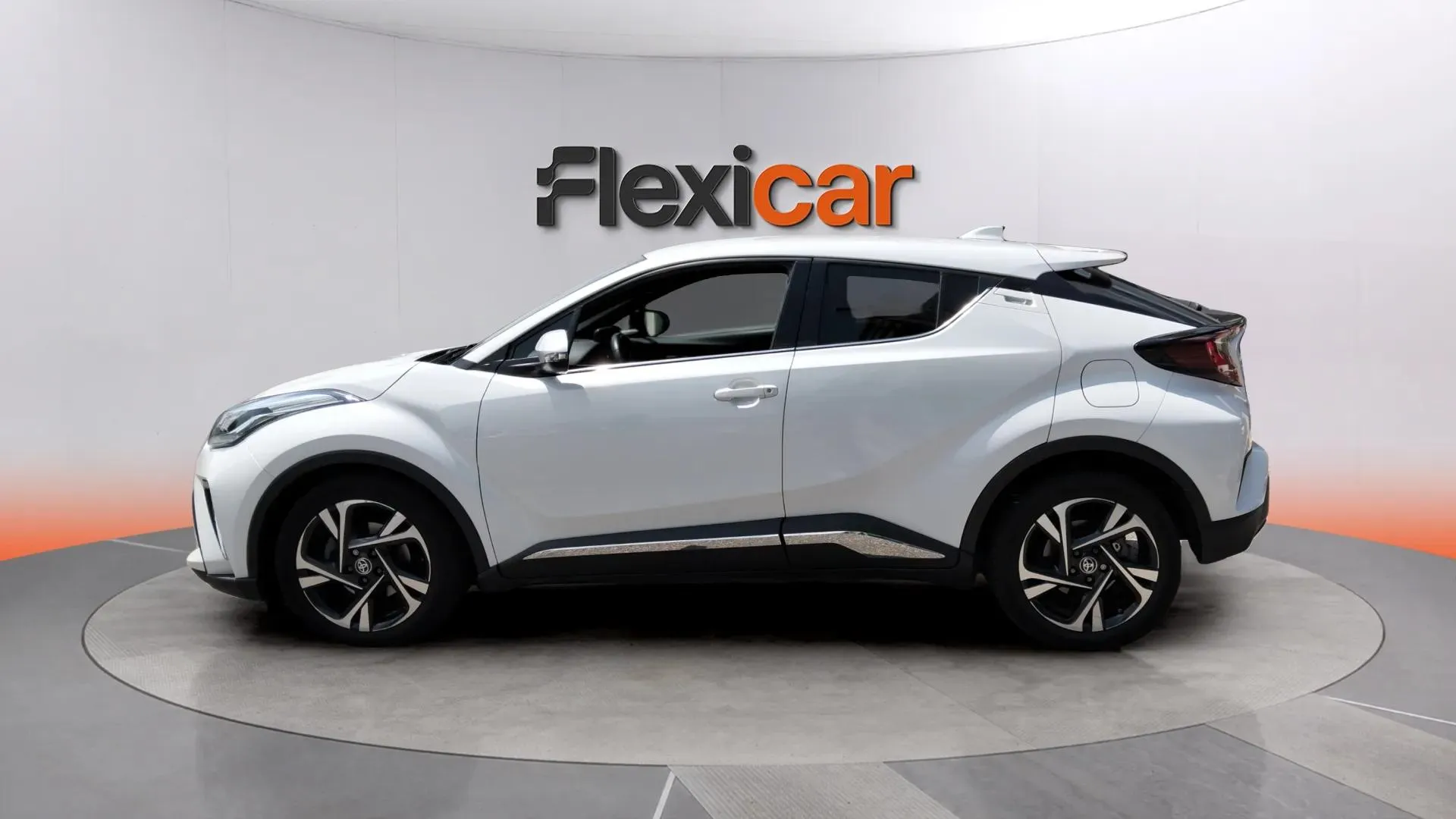 Toyota C-HR 1.8 125H Advance - foto 5