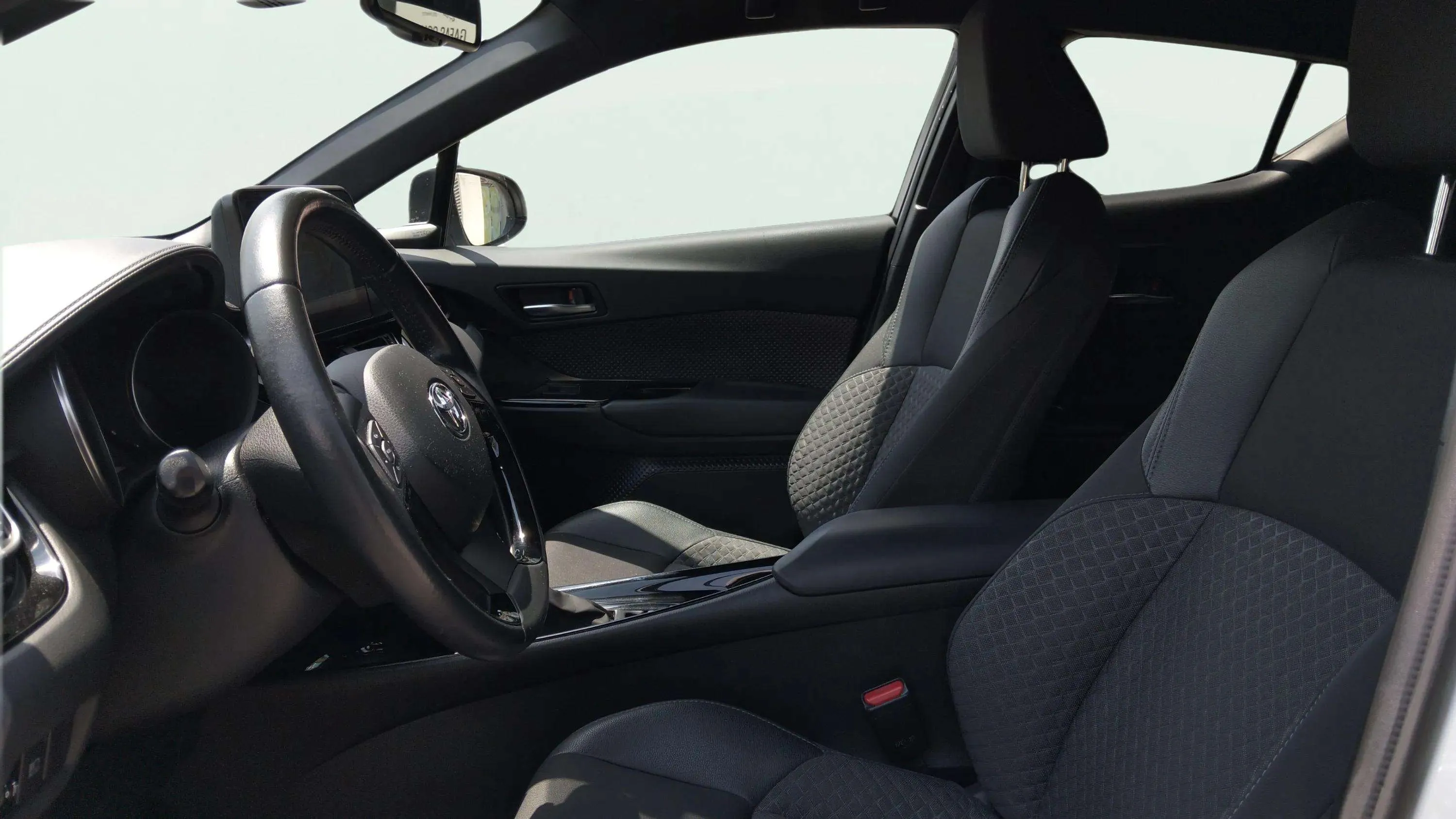 Toyota C-HR 1.8 125H Advance - foto 9