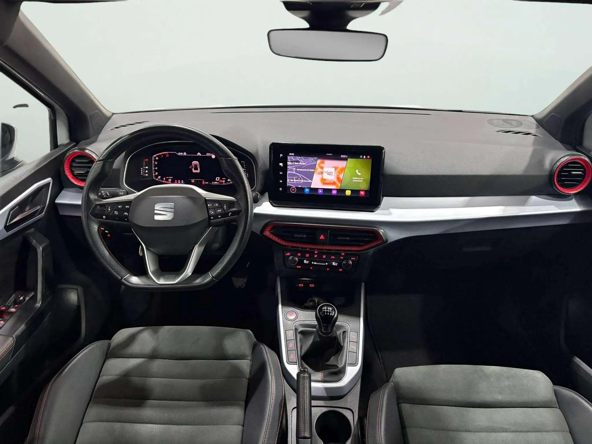 SEAT Arona 1.0 TSI DSG FR Limited Ed - foto 11