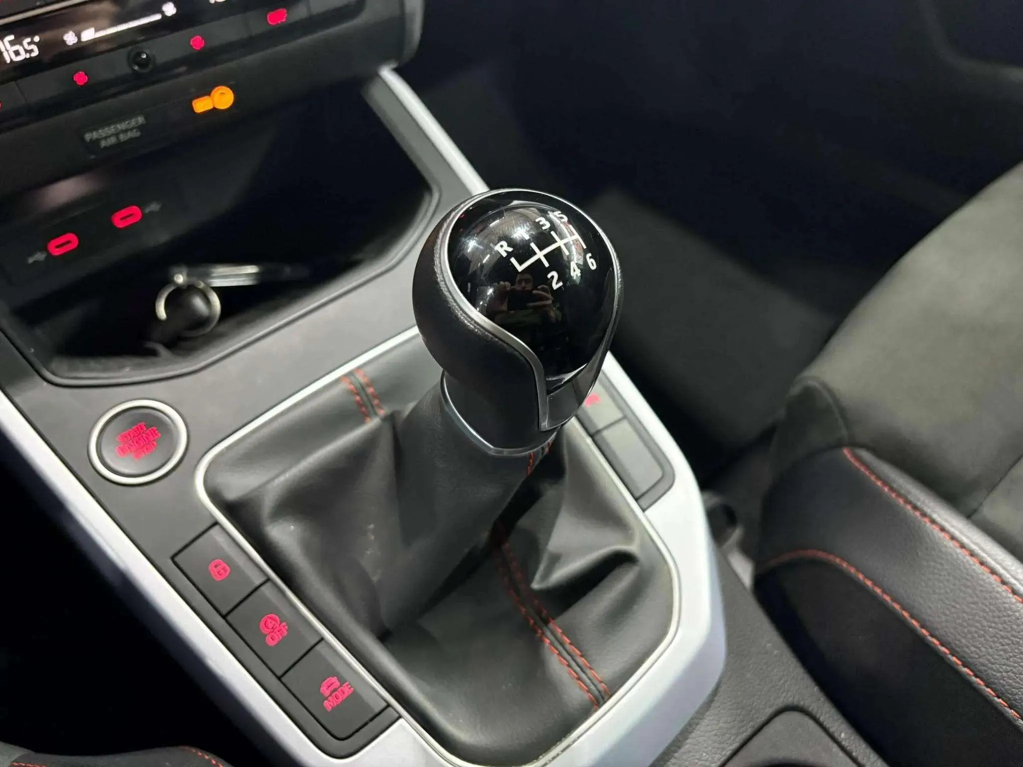 SEAT Arona 1.0 TSI DSG FR Limited Ed - foto 20