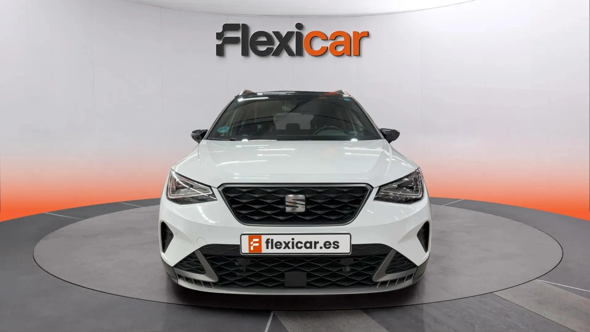 SEAT Arona 1.0 TSI DSG FR Limited Ed - foto 2