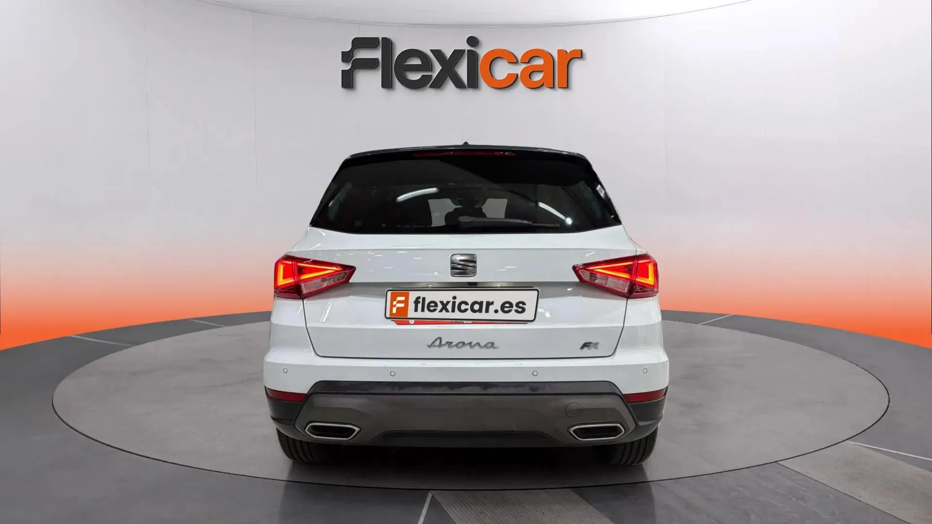 SEAT Arona 1.0 TSI DSG FR Limited Ed - foto 4