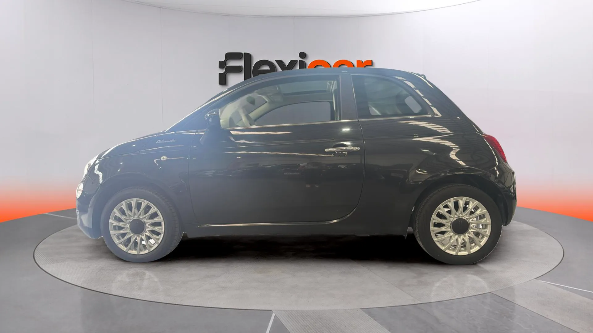 Fiat 500 Dolcevita 1.0 Hybrid - foto 3