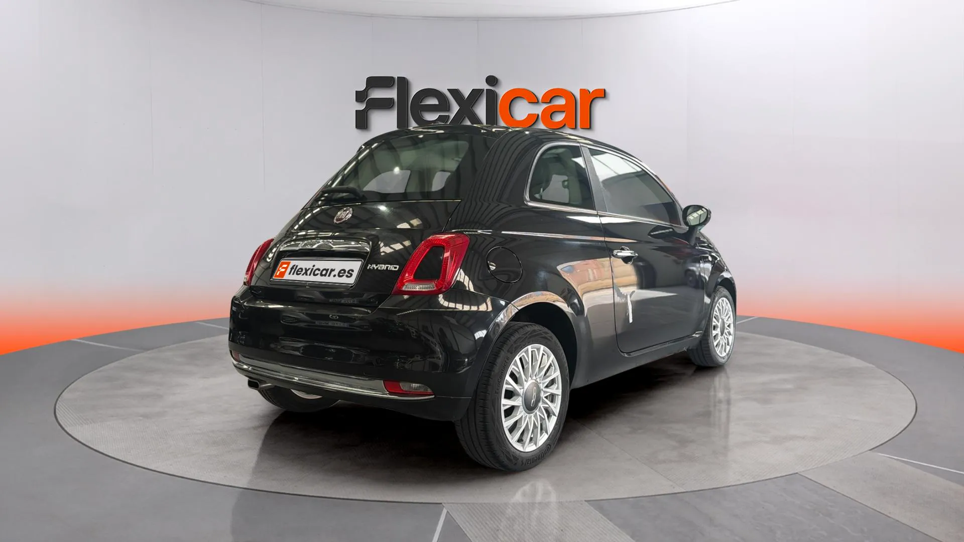 Fiat 500 Dolcevita 1.0 Hybrid - foto 6