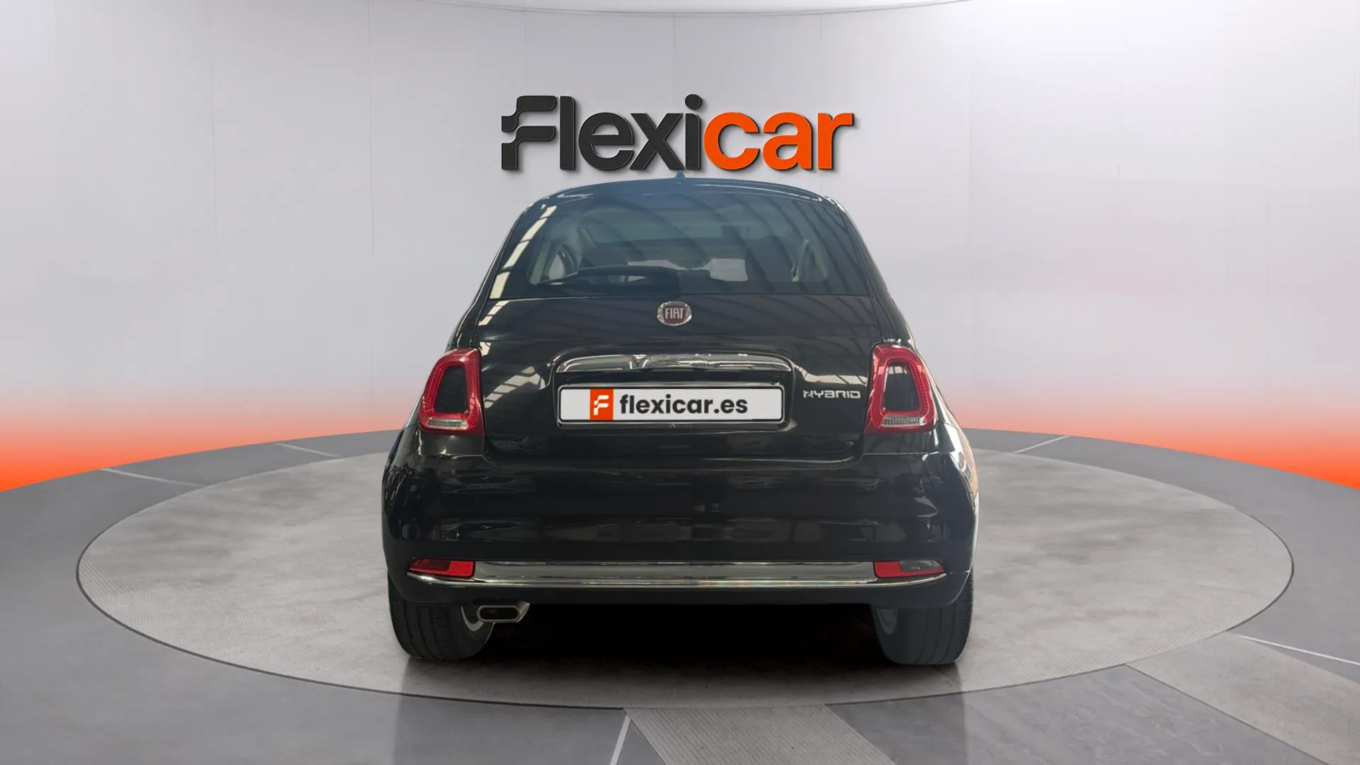 Fiat 500 Dolcevita 1.0 Hybrid - foto 5