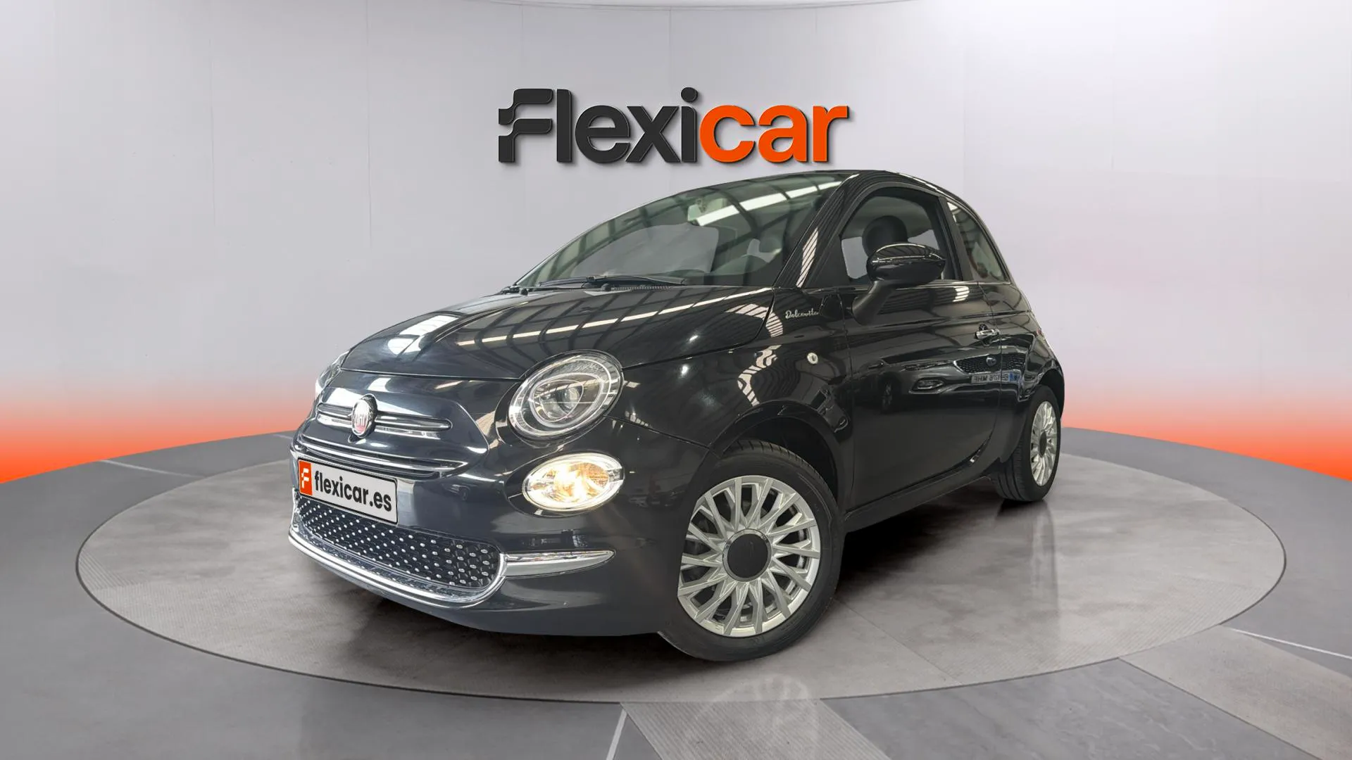 Fiat 500 Dolcevita 1.0 Hybrid - foto 2