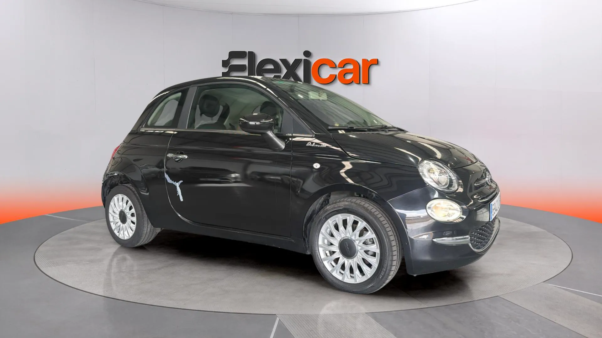 Fiat 500 Dolcevita 1.0 Hybrid - foto 1