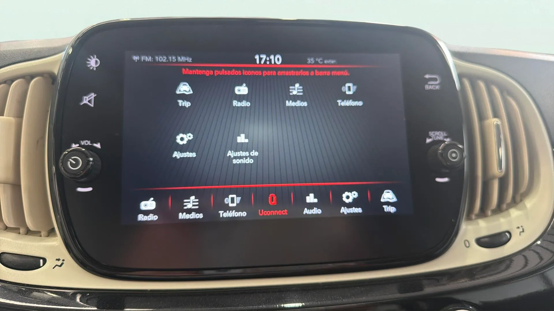 Fiat 500 Dolcevita 1.0 Hybrid - foto 16
