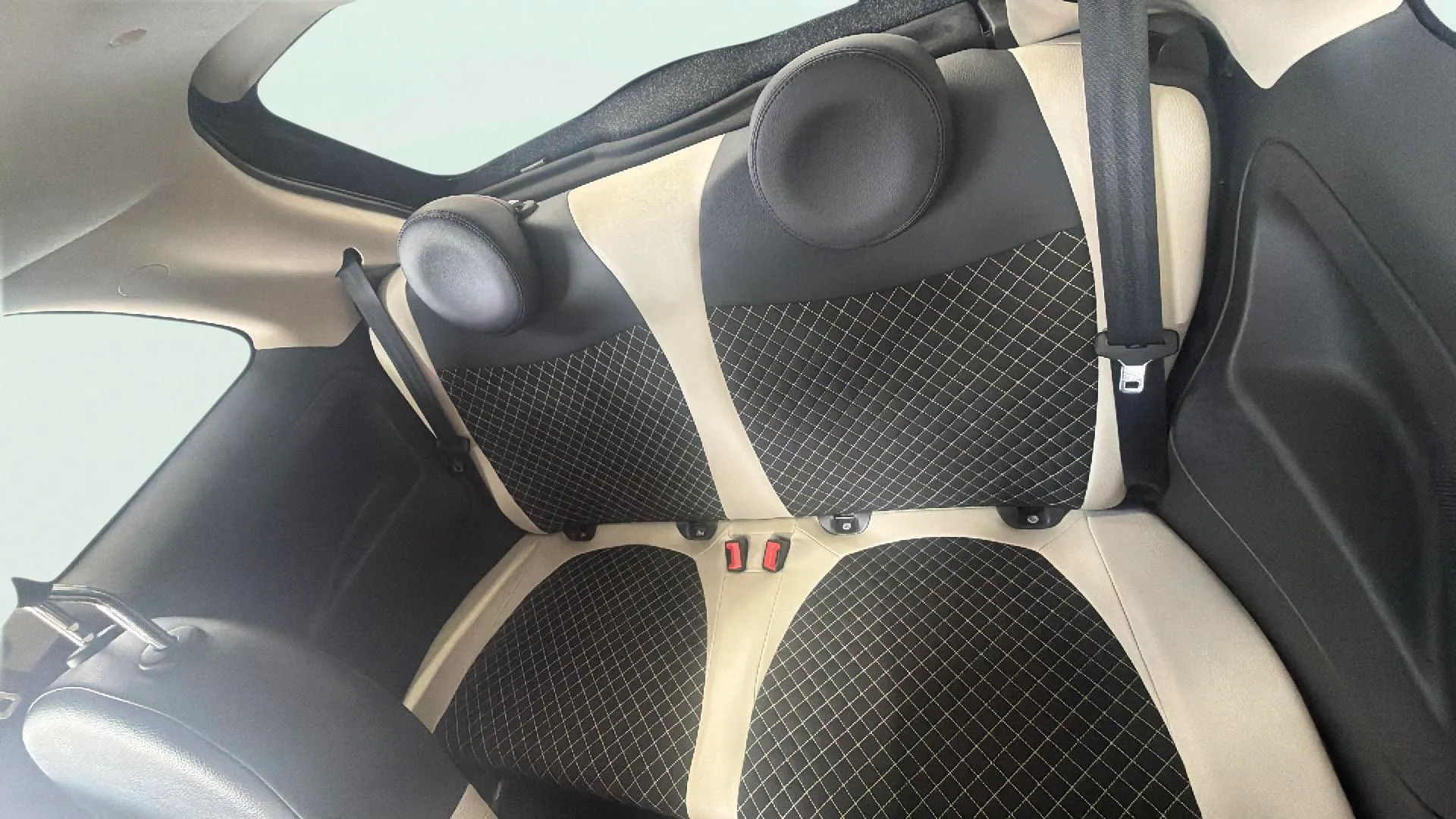 Fiat 500 Dolcevita 1.0 Hybrid - foto 19