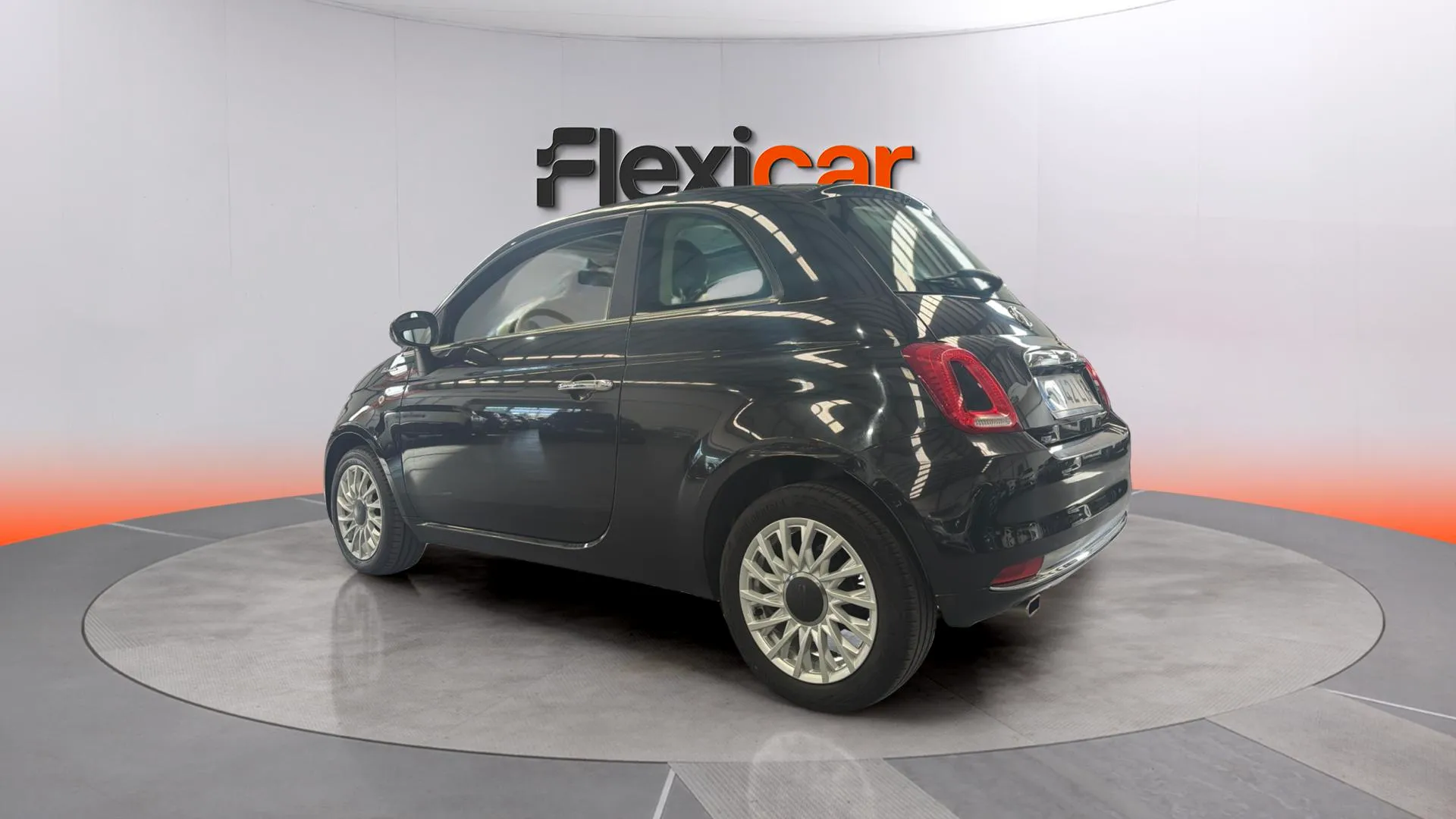 Fiat 500 Dolcevita 1.0 Hybrid - foto 4