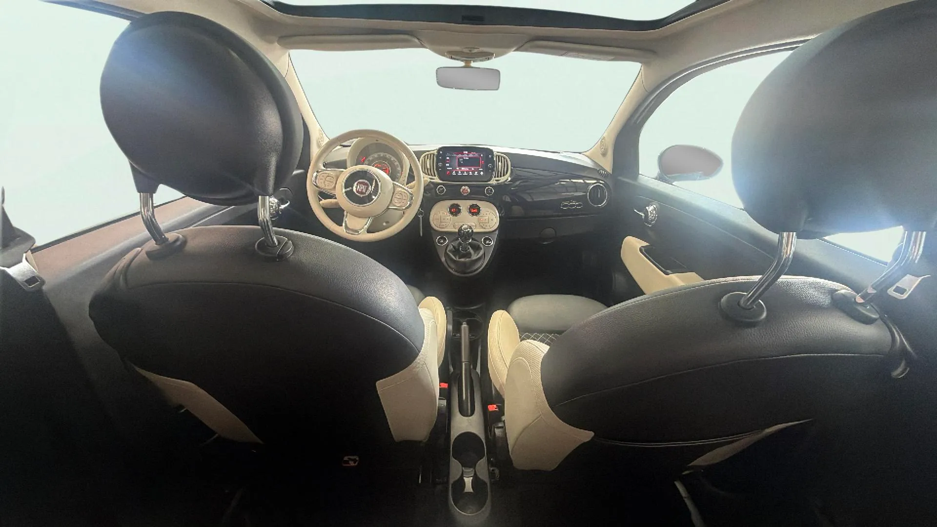 Fiat 500 Dolcevita 1.0 Hybrid - foto 11