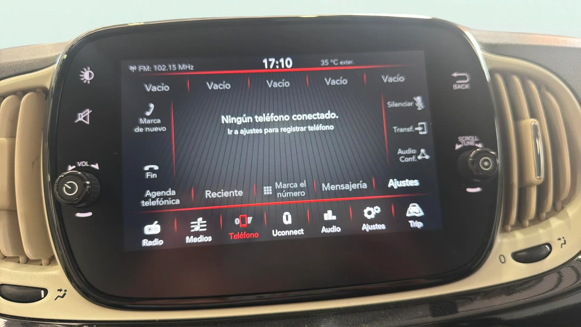 Fiat 500 Dolcevita 1.0 Hybrid - foto 14