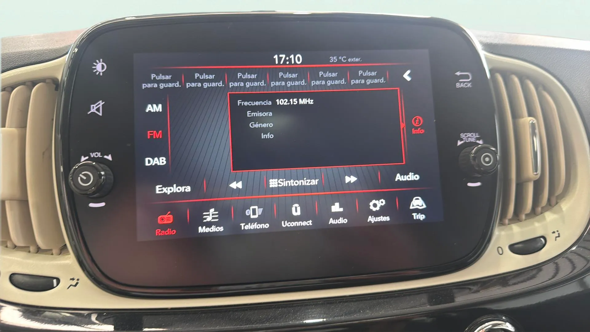 Fiat 500 Dolcevita 1.0 Hybrid - foto 13