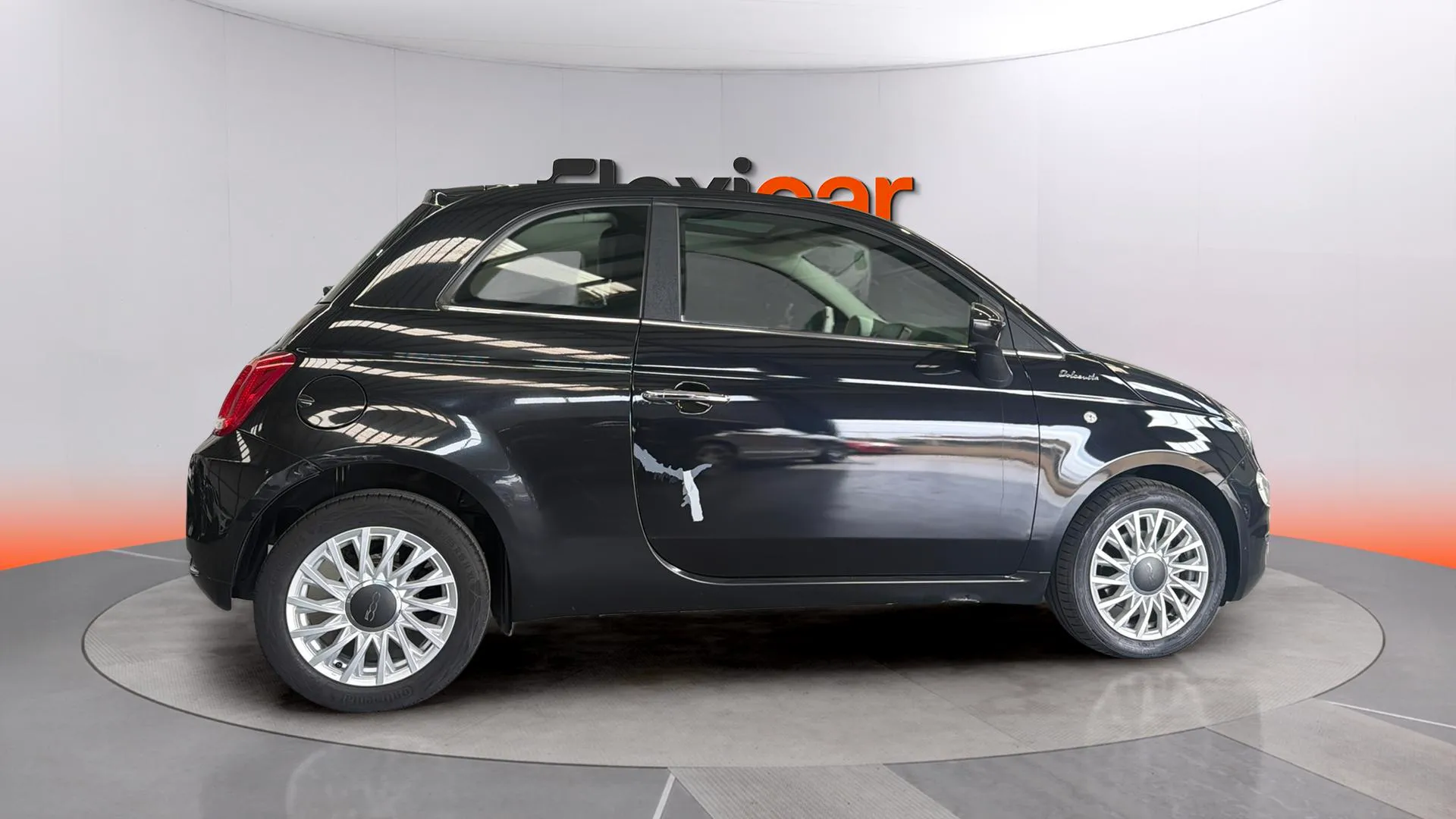 Fiat 500 Dolcevita 1.0 Hybrid - foto 7