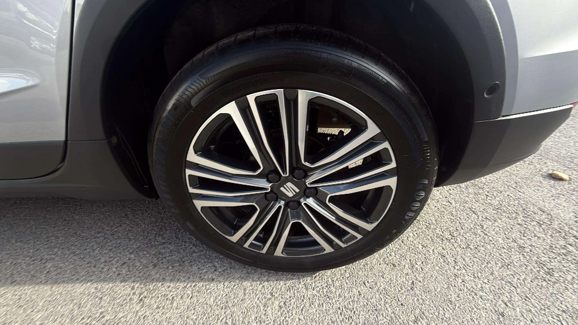 SEAT Arona 1.0 TSI DSG FR Limited Ed - foto 10
