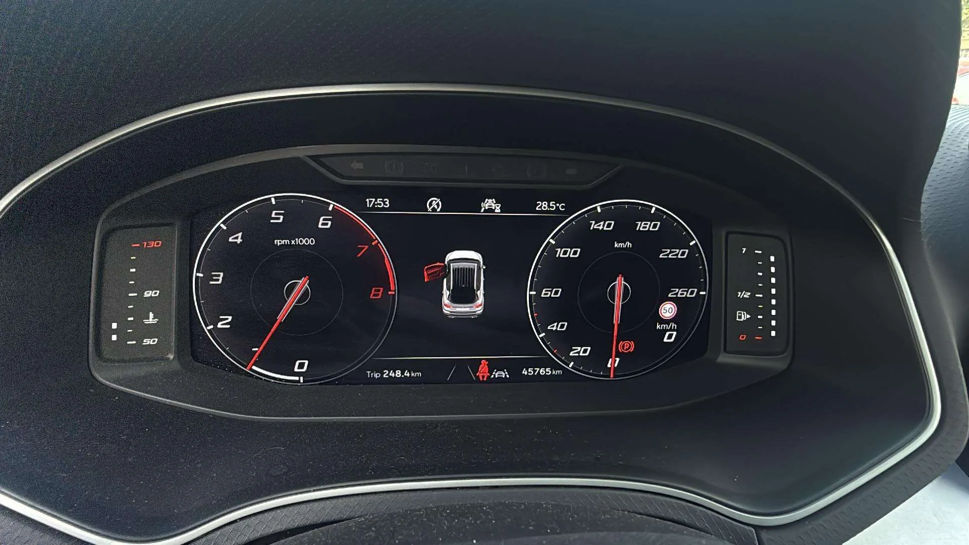 SEAT Arona 1.0 TSI DSG FR Limited Ed - foto 12