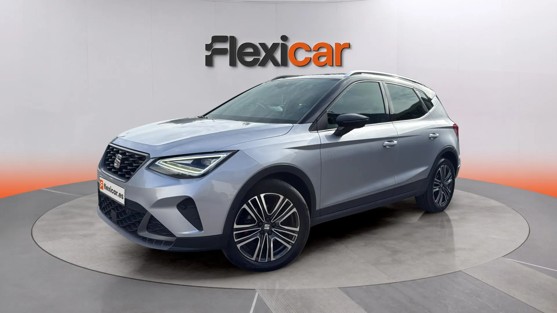 SEAT Arona 1.0 TSI DSG FR Limited Ed - foto 3