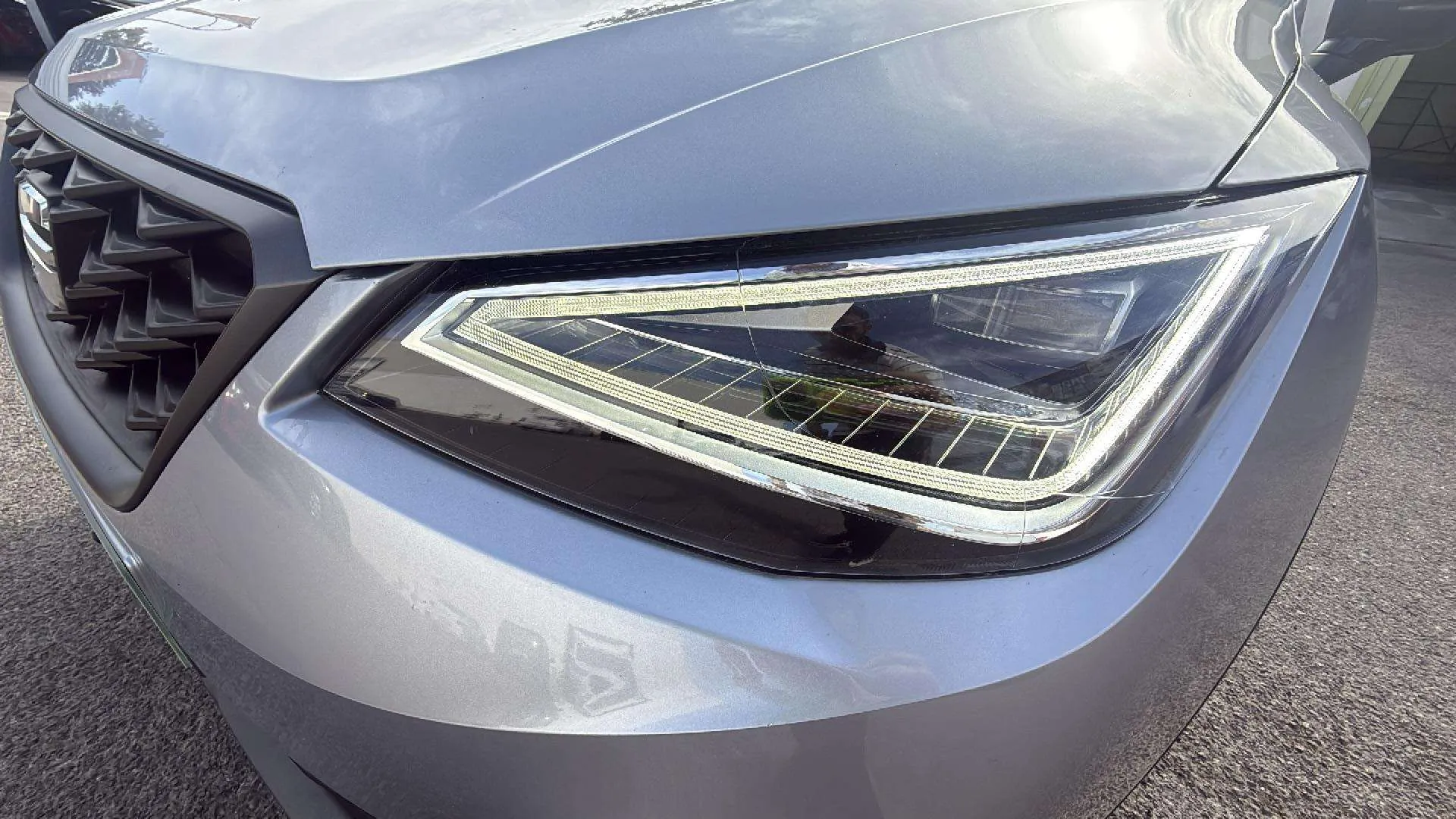 SEAT Arona 1.0 TSI DSG FR Limited Ed - foto 8