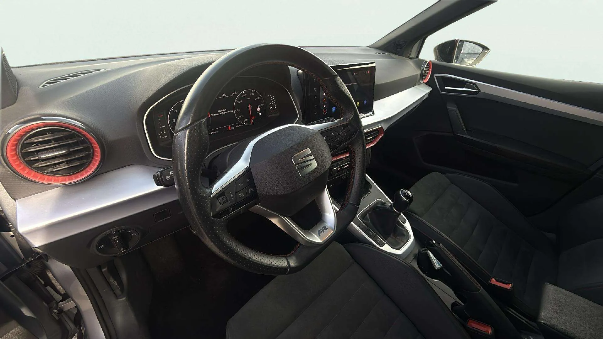 SEAT Arona 1.0 TSI DSG FR Limited Ed - foto 11