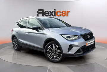 seat arona 10 tsi 85kw 115cv dsg fr limited ed gasolina automatica alicante 2 903000000276870
