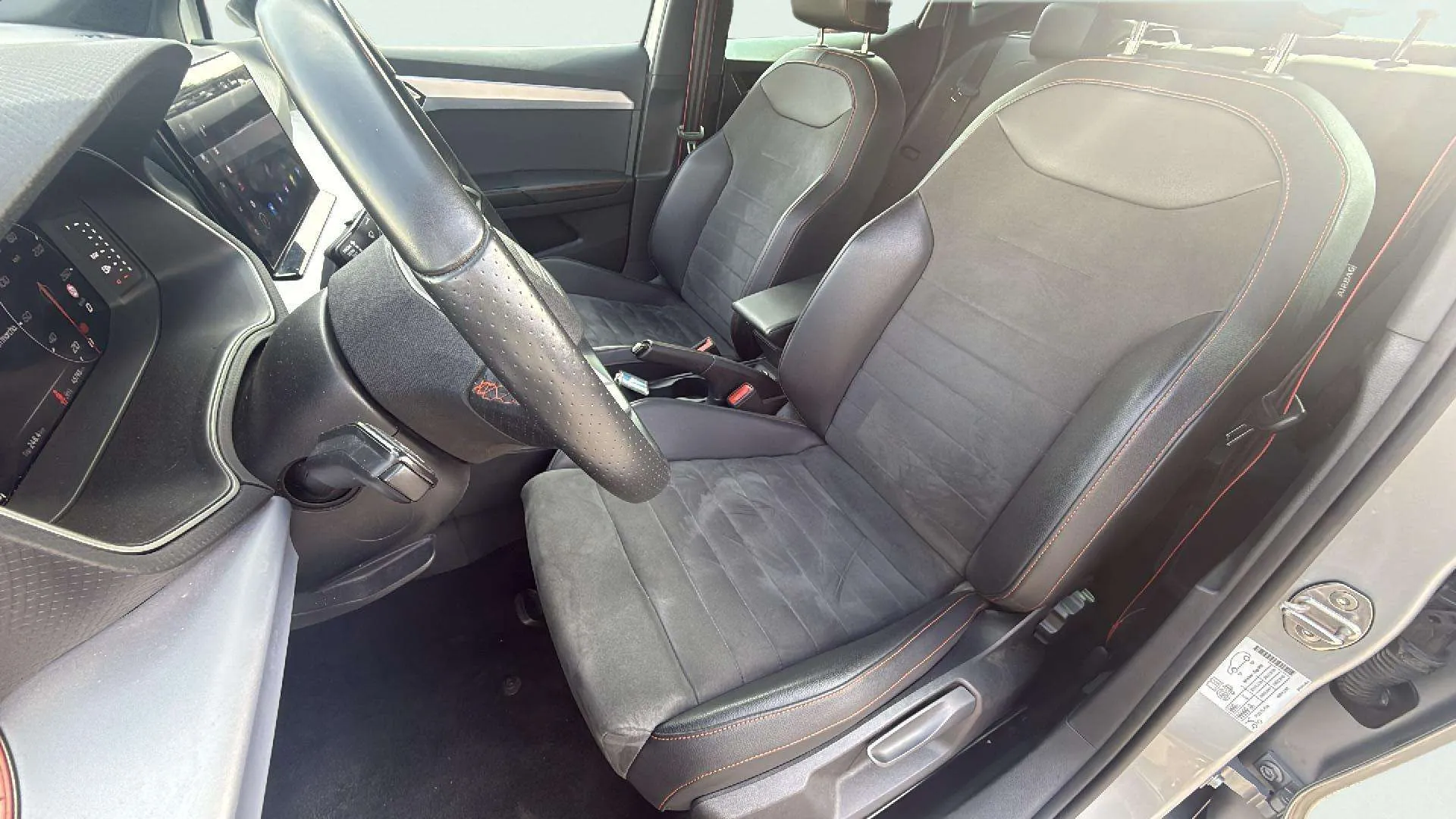 SEAT Arona 1.0 TSI DSG FR Limited Ed - foto 20