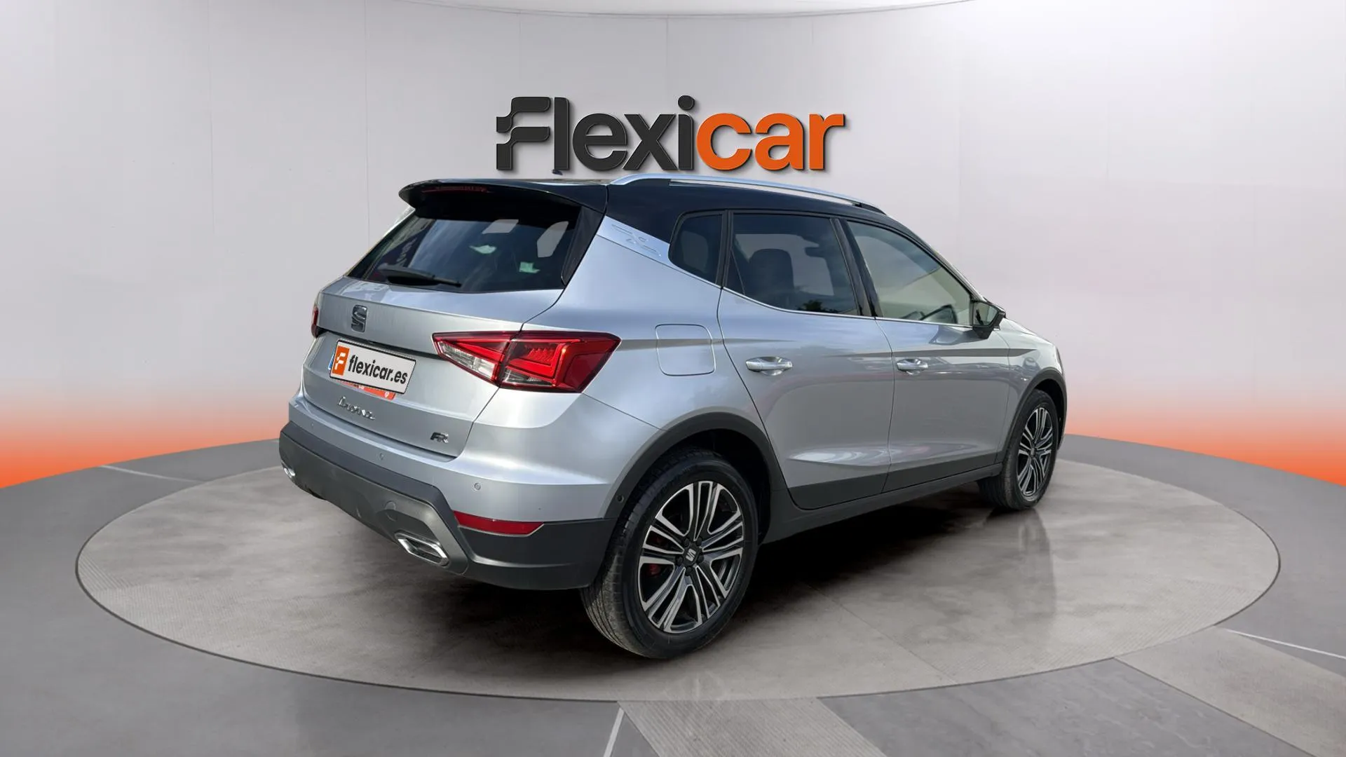 SEAT Arona 1.0 TSI DSG FR Limited Ed - foto 7