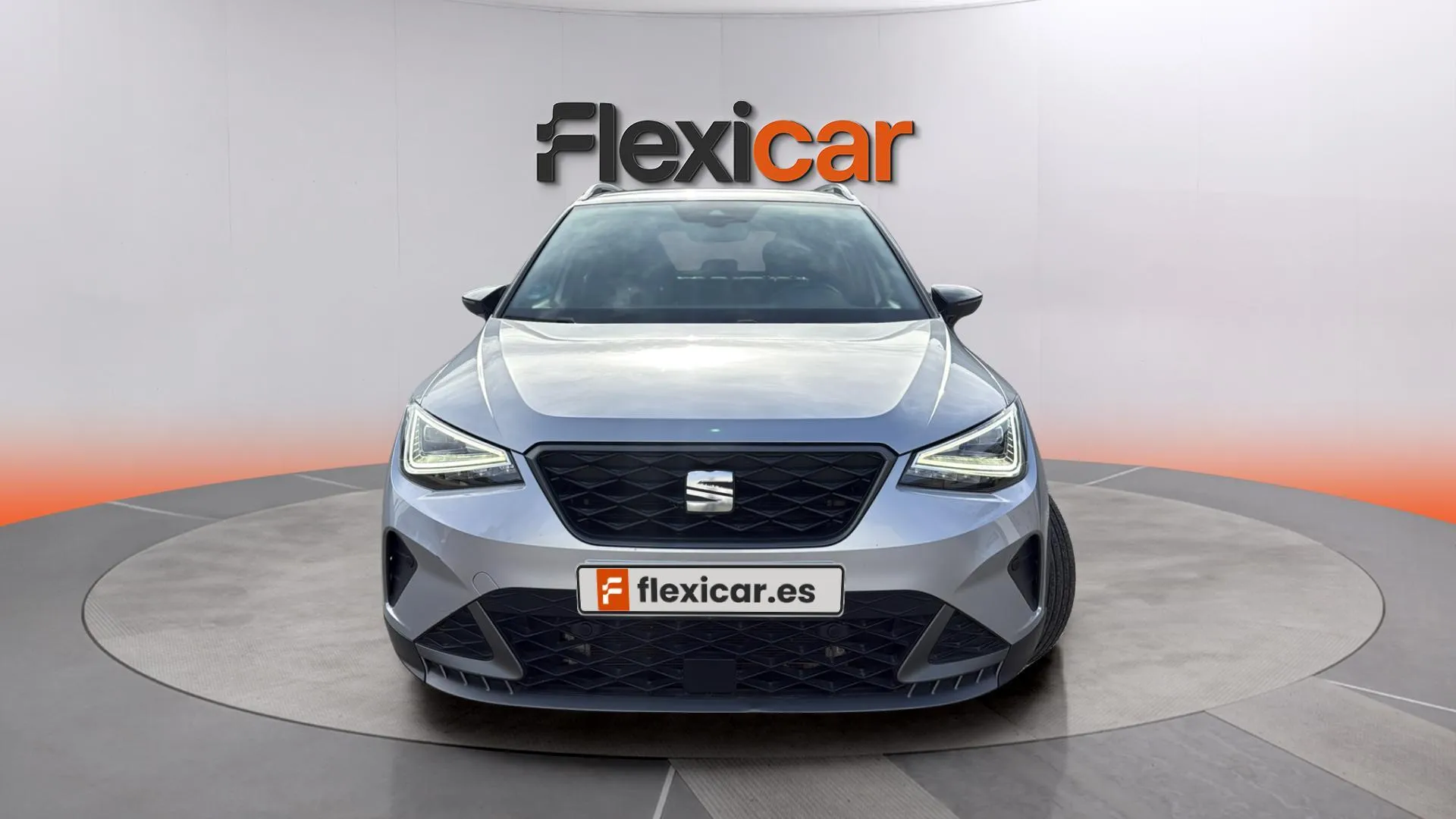 SEAT Arona 1.0 TSI DSG FR Limited Ed - foto 2