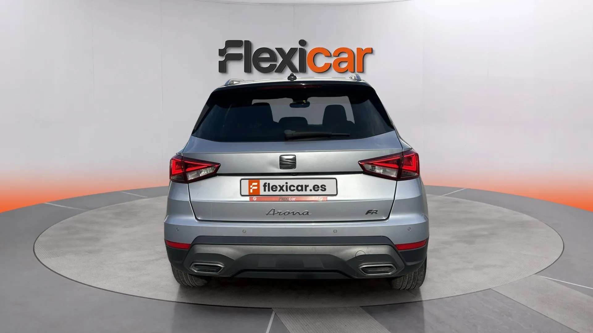 SEAT Arona 1.0 TSI DSG FR Limited Ed - foto 6