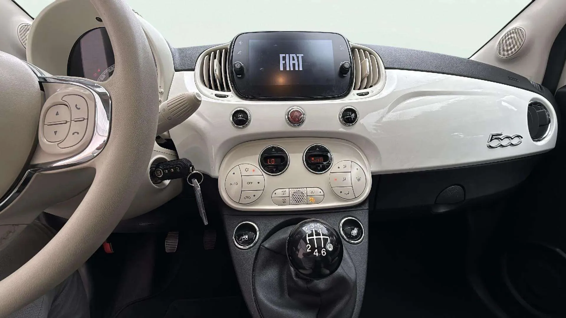 Fiat 500 Dolcevita 1.0 Hybrid - foto 12