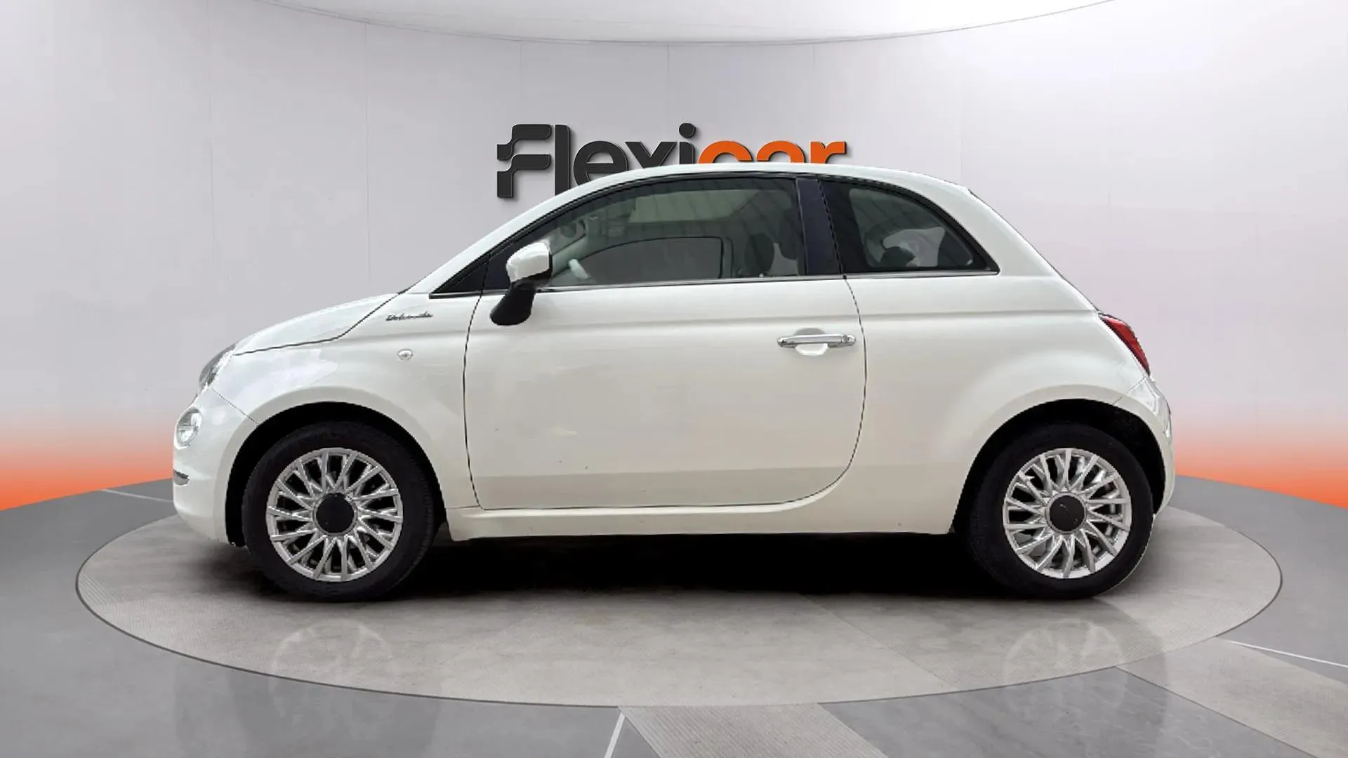 Fiat 500 Dolcevita 1.0 Hybrid - foto 5