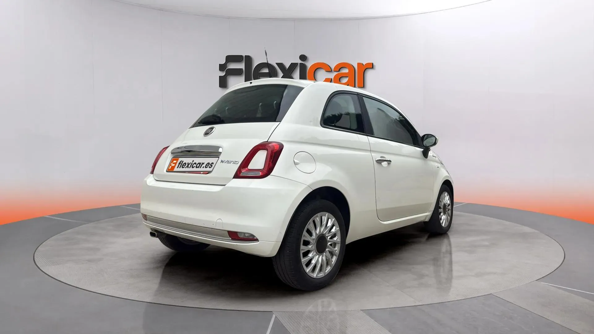 Fiat 500 Dolcevita 1.0 Hybrid - foto 8