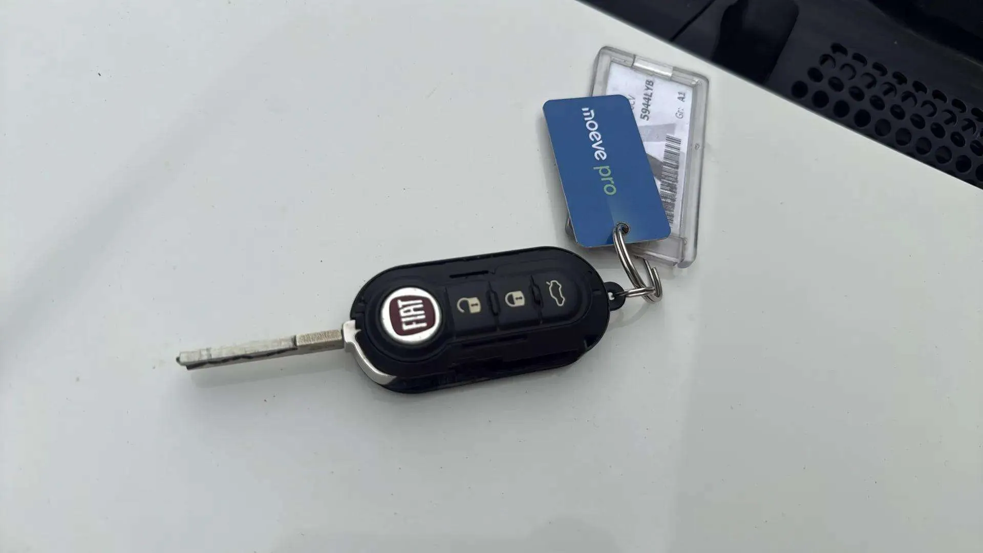 Fiat 500 Dolcevita 1.0 Hybrid - foto 18