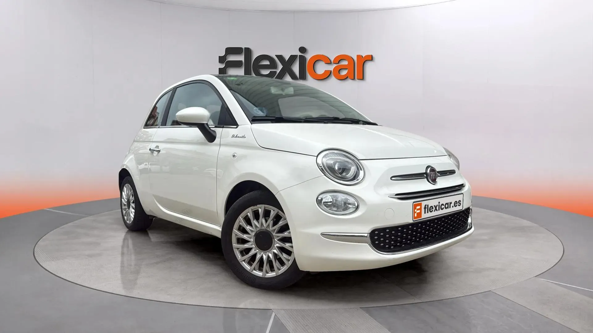 Fiat 500 Dolcevita 1.0 Hybrid