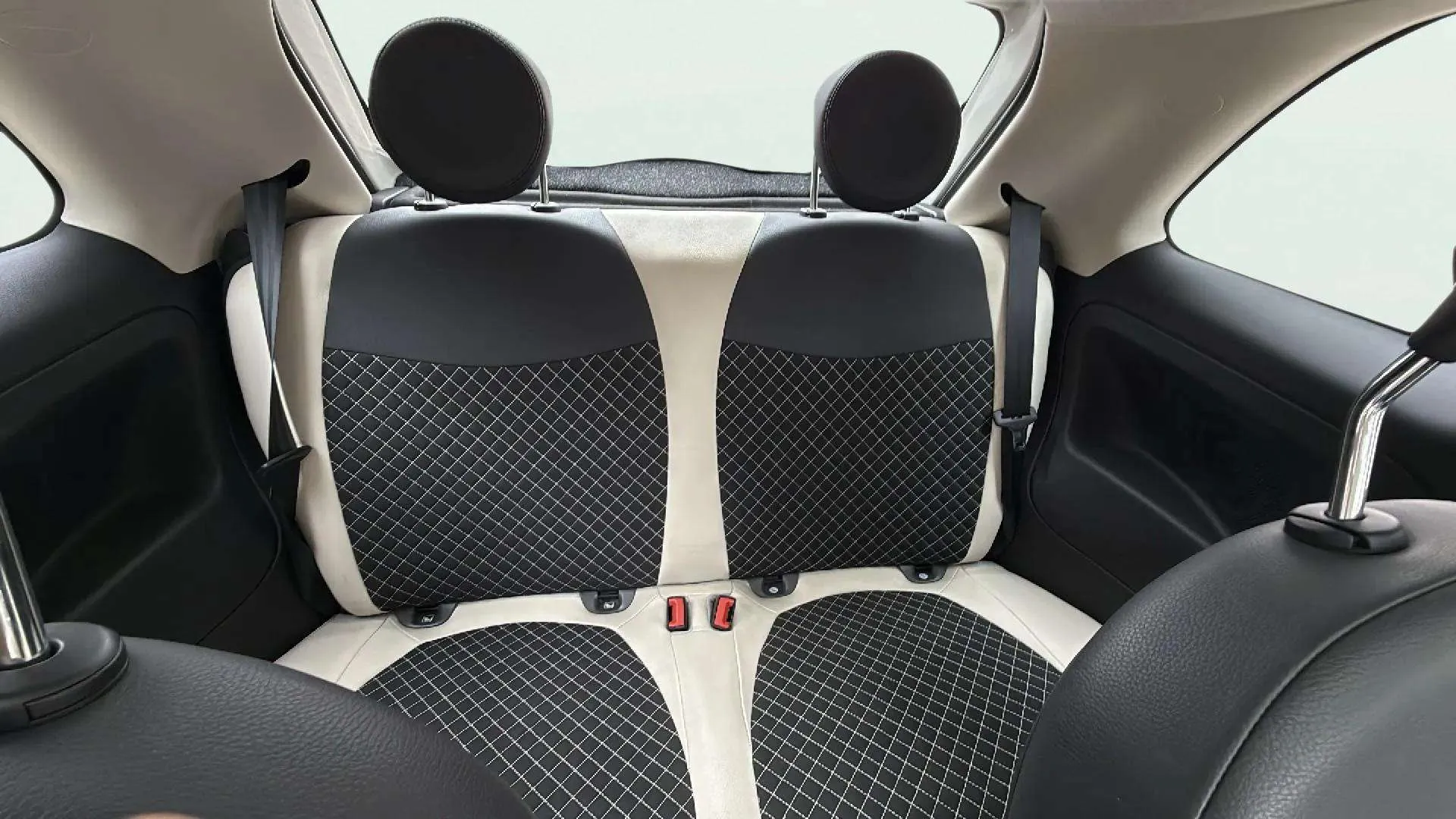 Fiat 500 Dolcevita 1.0 Hybrid - foto 15