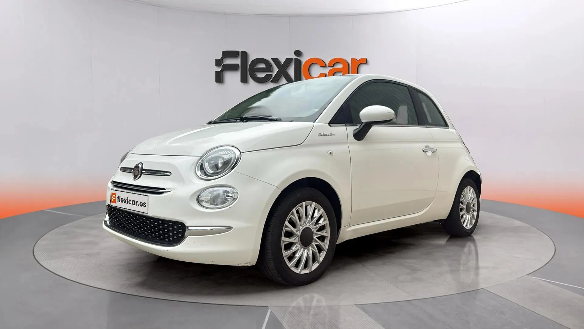 Fiat 500 Dolcevita 1.0 Hybrid - foto 3